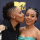 Lena Waithe and Alana Mayo reportedly dated for three years before they became engaged on Thanksgiving day in 2017
